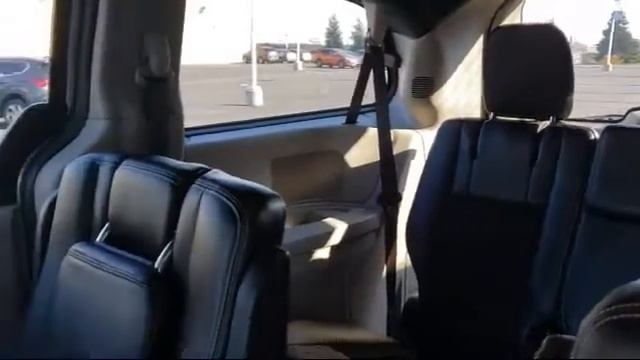 2019 Dodge Grand Caravan SXT Antioch  Pittsburg  Brentwood  Concord  Walnut Creek