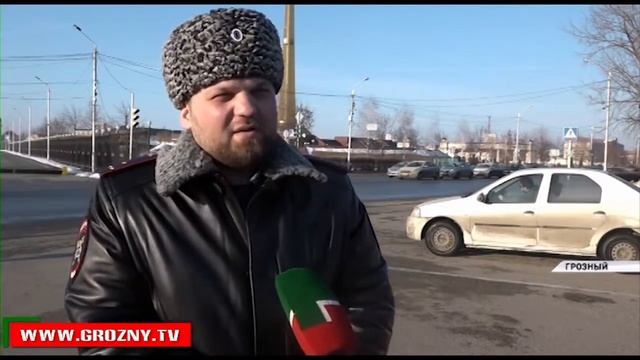 Управление ГИБДД разрабатывает новые методы для улучшения ситуации на дорогах смотреть онлайн
