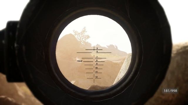 Medal of Honor 2010 (PC) walkthrough - Belly of the Beast смотреть онлайн