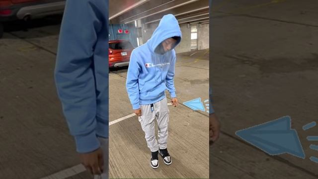 Paper Planes Remix Ft BG смотреть онлайн