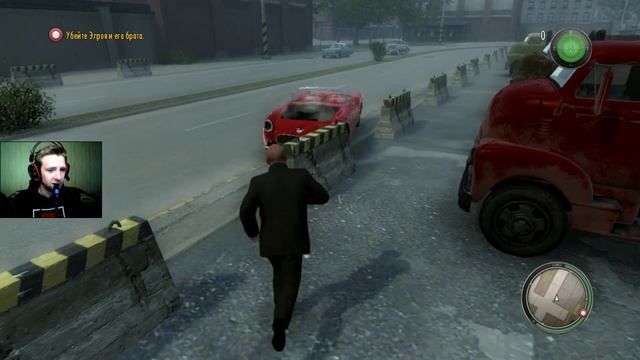 ФИНАЛ ► Mafia 2: The Betrayal of Jimmy # 6 смотреть онлайн