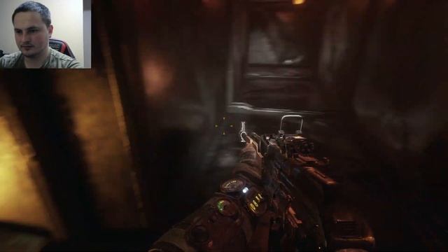 Metro Exodus Прохождение #9 Людоеды смотреть онлайн