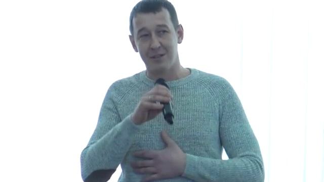 Как ведут дела получатели грантов? смотреть онлайн