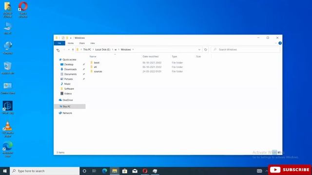 How to Open ISO File | ISO File को Computer में ओपन कैसे करे смотреть онлайн