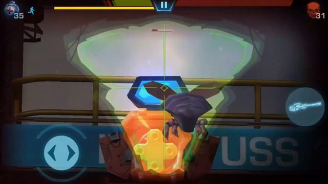 Battle with the Tyrant Dominator смотреть онлайн