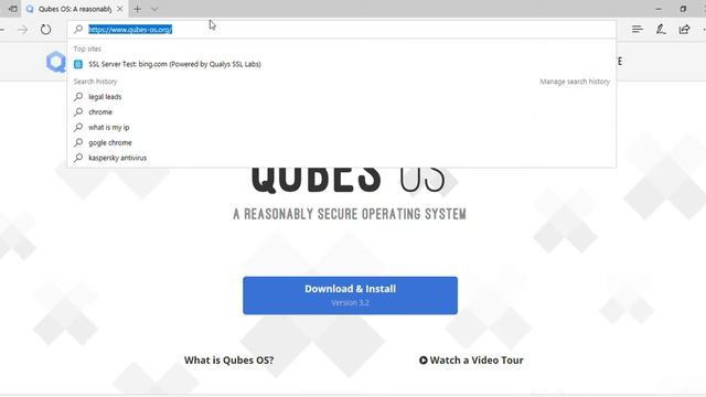 With Qubes OS site ssl comedy Man in middle ssl and session hijack / cloned смотреть онлайн