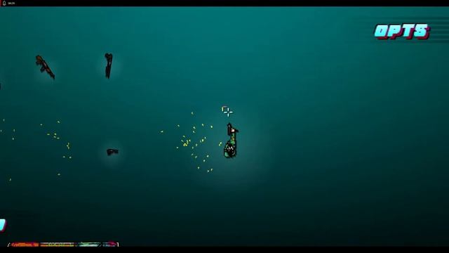 My Hotline Miami Custom Gun Sound Pack смотреть онлайн