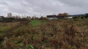 Продадим уч. 30 сот. д. Луйсковицы, Гатчинский р-н, Ленинградская обл. тел. 89214269147