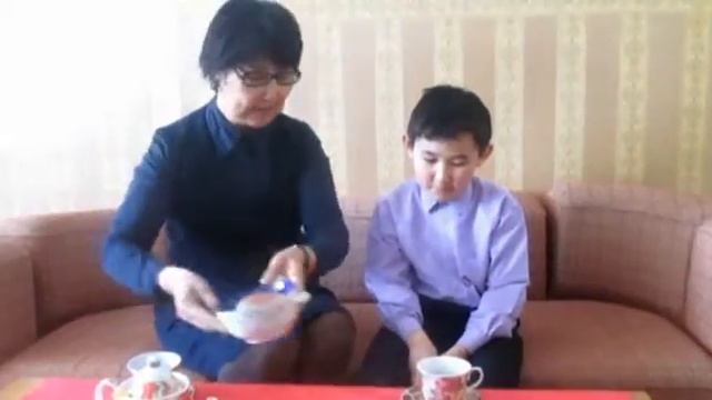 Мамин сын смотреть онлайн