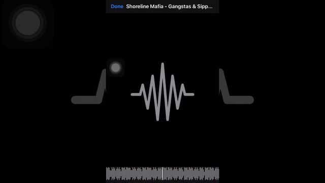 Shoreline Mafia - Gangstas & Sippas (feat. Q Da Fool) leaked** смотреть онлайн