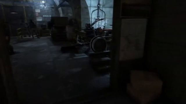 Merto 2033 Redux: Chapter 2 смотреть онлайн