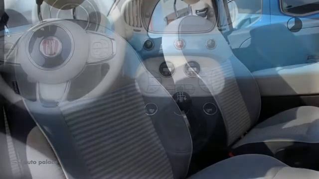 Fiat 500C SPIAGGINA '58 Twin Air 85PK|NAVI|UNIEK|NETTO DEAL! смотреть онлайн