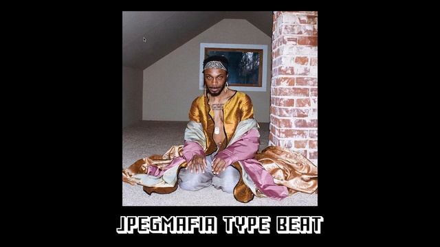 JPEGMAFIA "You Think You Know Me" Compilation смотреть онлайн