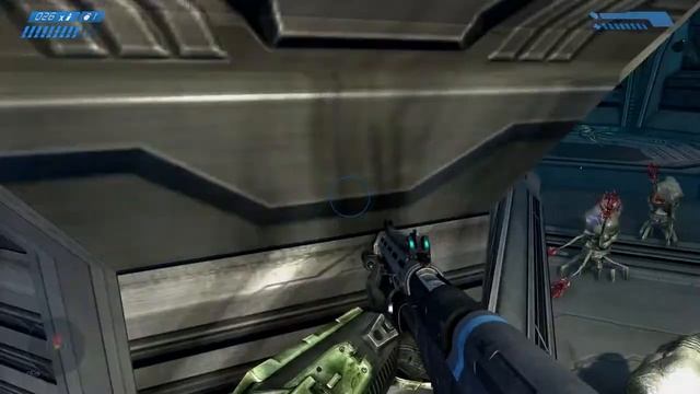 Halo: Combat Evolved | Co-Op Campaign | part 8 смотреть онлайн