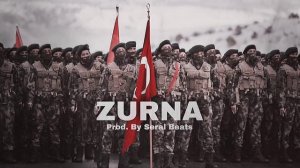 Seral Beats - Turkish Zurna Mafia Bass - The Mafia Tulum Trap Beats Music