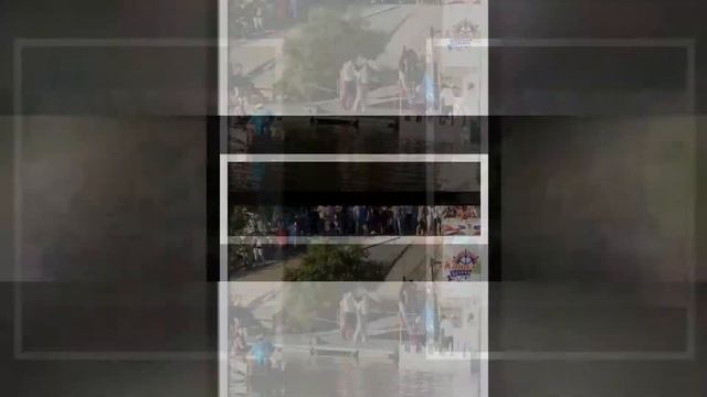 Каналия 2017Фото Слайд шоу