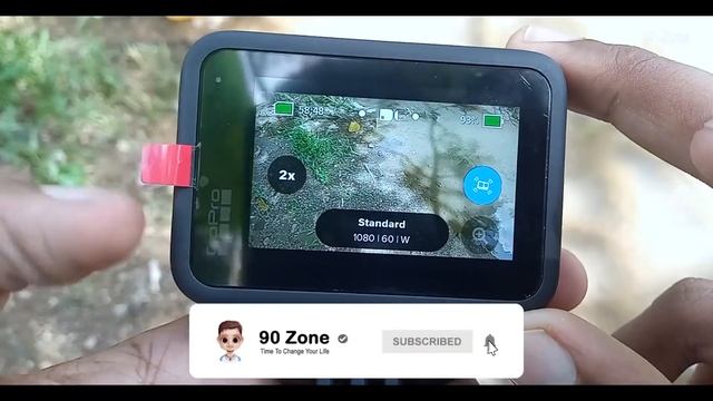 Gopro Hero 9 Black How To Connect To PC For Download Media смотреть онлайн