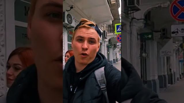 Мир В Объективе #mosacore #Ялта #водопад #Россия #Крым смотреть онлайн