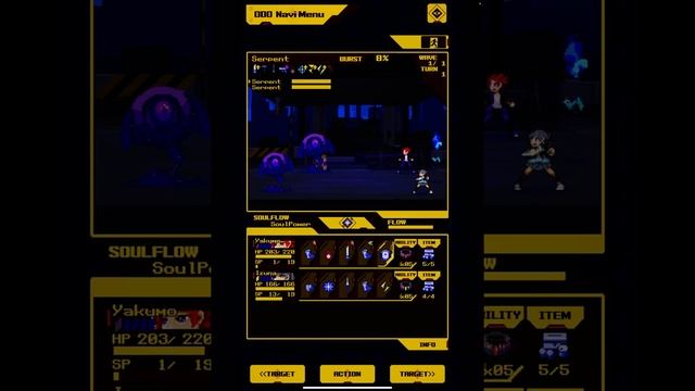 SOULVARS: iOS/Android Gameplay Walkthrough Part 2 (by ginolabo) смотреть онлайн