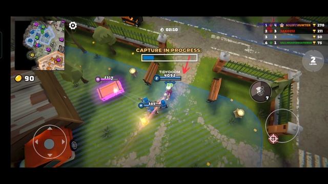 Grand Wars: Mafia City - Gameplay Walkthrough Part 1 ( Android,iOS ) смотреть онлайн