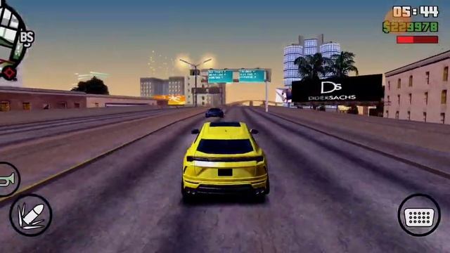 subscribe please/gta san Billionaire Lamborghini new House смотреть онлайн