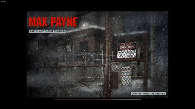 Let's Play Max Payne Part 14 (Playthrough): Cold Steel Part 2 смотреть онлайн