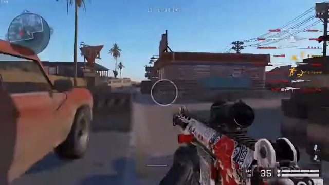 Adamantik проблемы со звуком в WARFACE