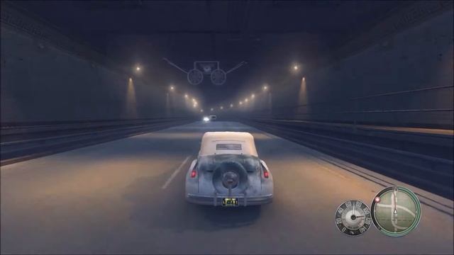 ROAD TO MAFIA 3 | Mafia 2 Gameplay | MG 42 | #7 | Lets Play german смотреть онлайн