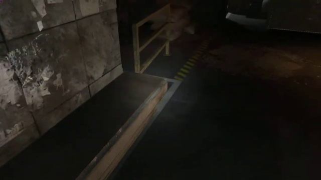 Metro 2033: Market [9/34] смотреть онлайн