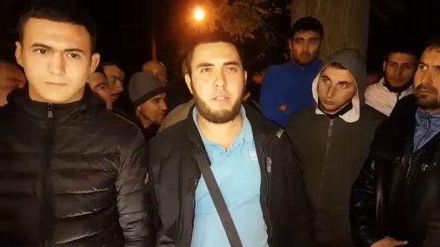 Крымская солидарность was live. смотреть онлайн