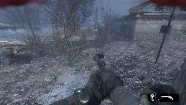 METRO EXODUS LETS PLAY | PART 4 | WHO IS KREST смотреть онлайн