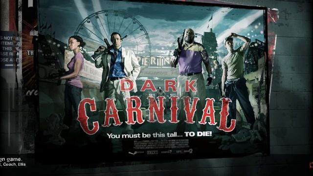 L4D2 - Coop Mods on Crack смотреть онлайн