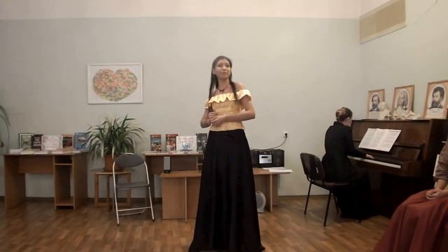 S. Marchesi - La foletta смотреть онлайн