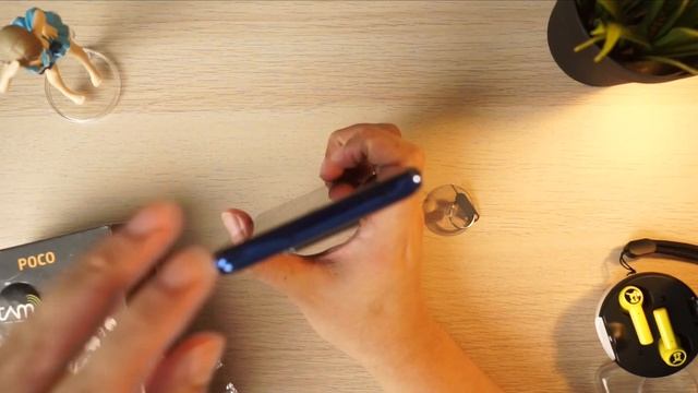 Unboxing POCO X3 NFC Indonesia, Mid Range Killer Kok Kaya Gini? Auto Ghoib Pre Order Flash Sale смотреть онлайн