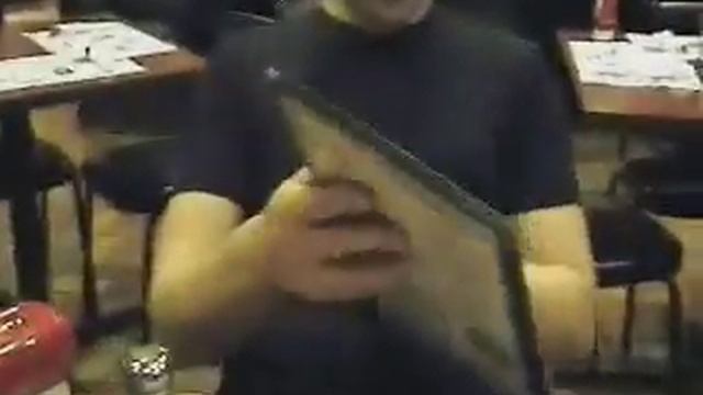 Fine Dining with MIA MAFIA смотреть онлайн