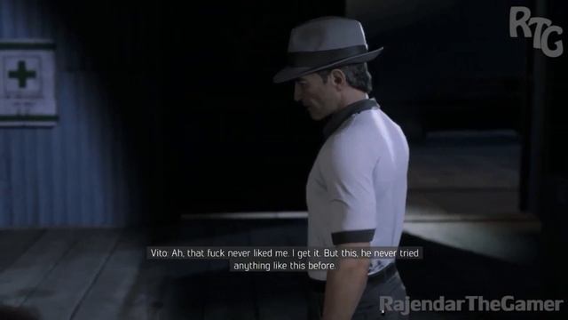 MAFIA 3 - GET MICHAEL GRECCO - RTG_gameplays смотреть онлайн