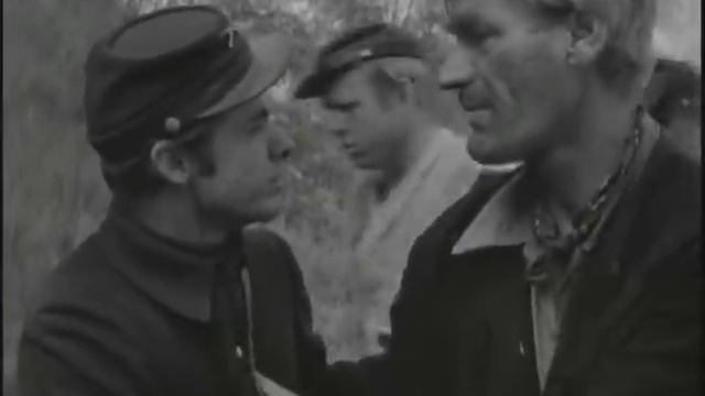 Red Badge of Courage смотреть онлайн