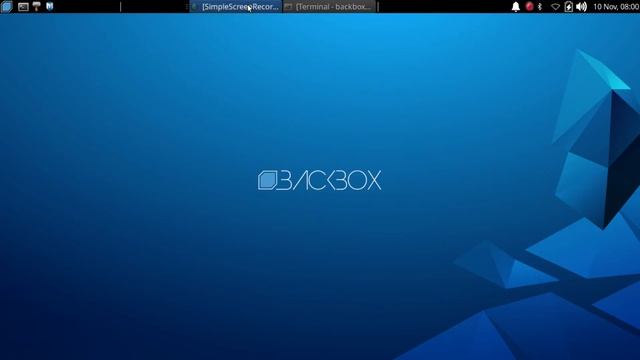 BackBox Linux | A Penetration Testing And Security Based Linux OS | #AHA смотреть онлайн