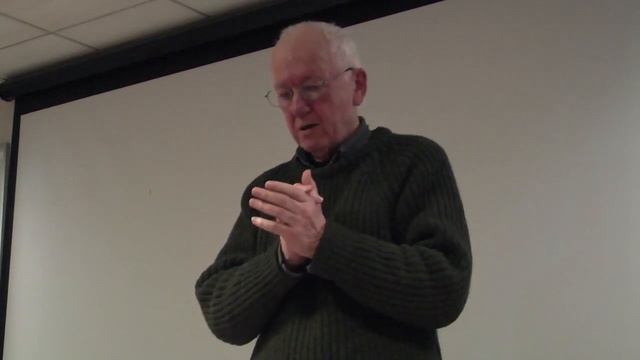 Chris Knight: Australian Aboriginal Myths Of The Origins Of Fire 23 January 2018 смотреть онлайн