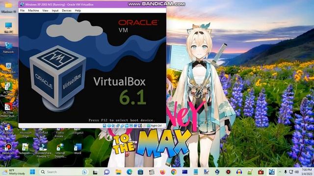 Windows XP BSOD 590 (2023) смотреть онлайн