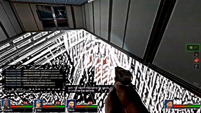 L4D2 2019 II Alternate Endings смотреть онлайн