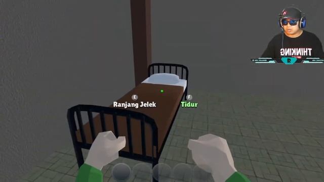 AKHIRNYA KITA PUNYA ROBOT MINUMAN || BAKSO SIMULATOR INDONESIA || GAMEPLAY PART 5 смотреть онлайн