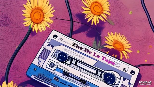 De La Soul - Feel Good Inc (PJ's Objects in the Mirror Remix) feat. Gorillaz смотреть онлайн