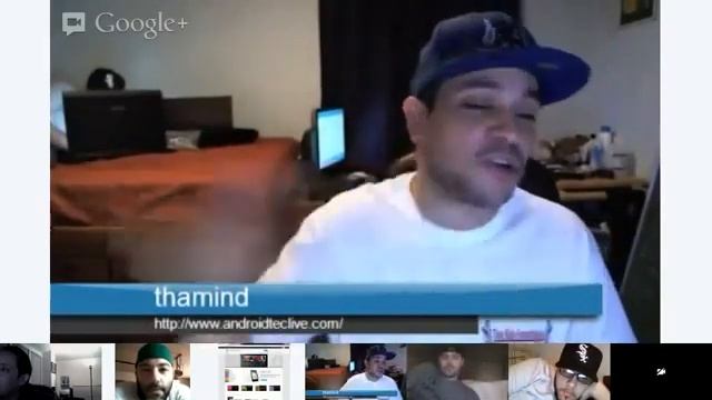 AndroidTec EPISODE #4 - Galaxy S4 VS. iPhone 5S VS. HTC One, Personal Picks BEST Android Apps! смотреть онлайн