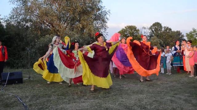 Розкажи, гадалко... смотреть онлайн