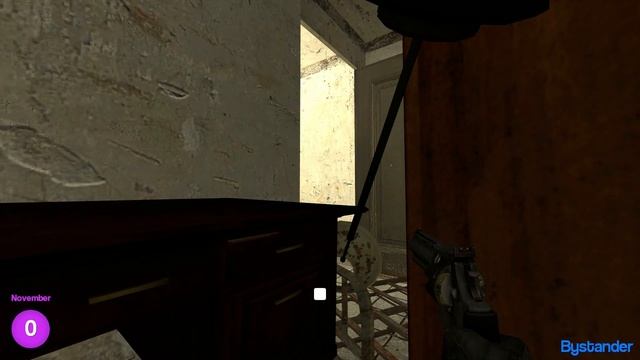 Никому не доверять! (Garry's Mod Murder) смотреть онлайн