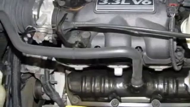 Preowned 2002 DODGE GRAND CARAVAN Ellwood City PA 16117 смотреть онлайн