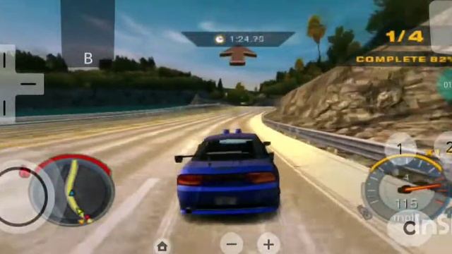 5 dos melhores jogos que eu tenho no dolphin emulator no meu android parte 1. смотреть онлайн