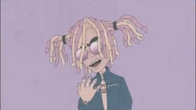 Lil Pump x Uneeon - ESSKEETIT / SUPREME смотреть онлайн