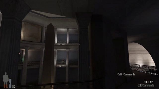 The Real Enemy - Max Payne (PC) #26 смотреть онлайн